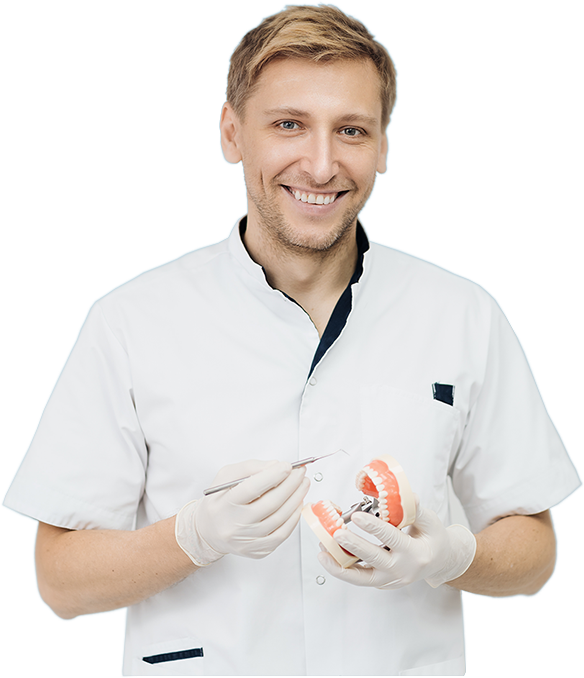 Cusdela Custom Dental Laboratory Top dental care service